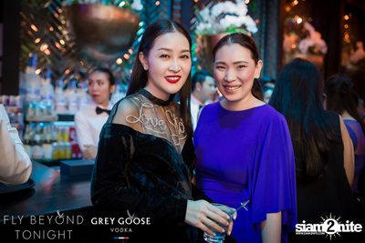 Flash Fridays pres. RayRay & Mindset at CE LA VI — photo 37