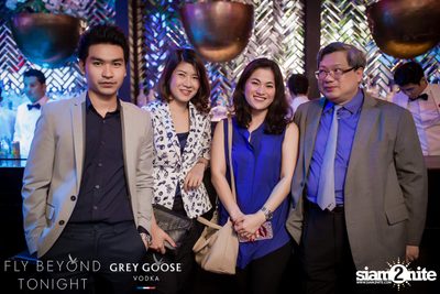 Flash Fridays pres. RayRay & Mindset at CE LA VI — photo 38