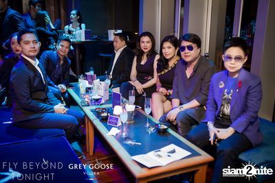 Flash Fridays pres. RayRay & Mindset at CE LA VI — photo 39