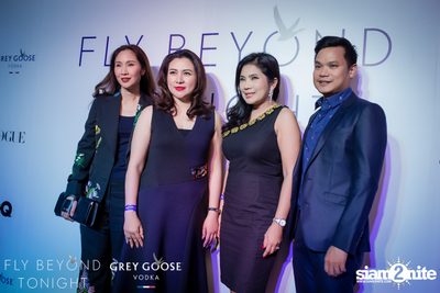 Flash Fridays pres. RayRay & Mindset at CE LA VI — photo 44