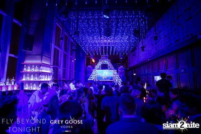 Flash Fridays pres. RayRay & Mindset at CE LA VI — photo 45