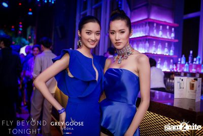 Flash Fridays pres. RayRay & Mindset at CE LA VI — photo 48