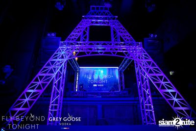 Flash Fridays pres. RayRay & Mindset at CE LA VI — photo 49