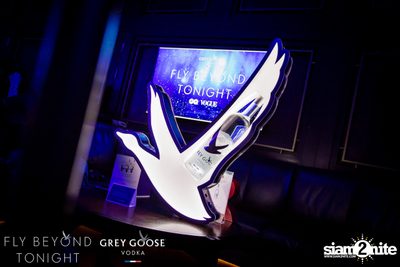 Flash Fridays pres. RayRay & Mindset at CE LA VI — photo 50