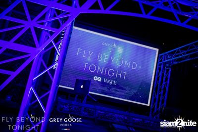 Flash Fridays pres. RayRay & Mindset at CE LA VI — photo 51