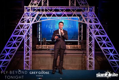Flash Fridays pres. RayRay & Mindset at CE LA VI — photo 52