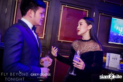 Flash Fridays pres. RayRay & Mindset at CE LA VI — photo 59