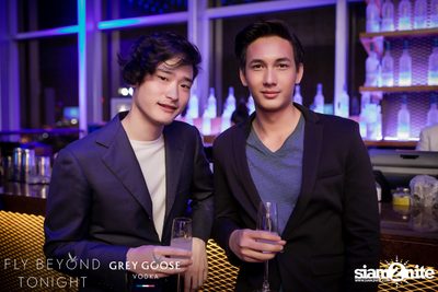 Flash Fridays pres. RayRay & Mindset at CE LA VI — photo 60