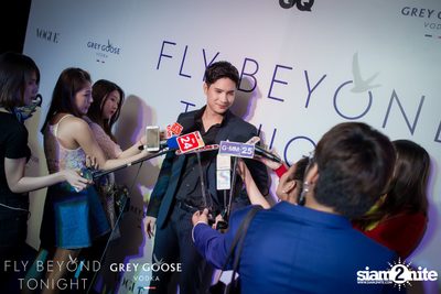 Flash Fridays pres. RayRay & Mindset at CE LA VI — photo 62