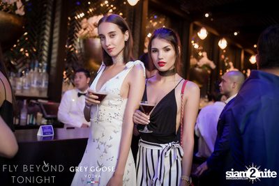 Flash Fridays pres. RayRay & Mindset at CE LA VI — photo 64