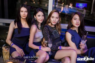 Flash Fridays pres. RayRay & Mindset at CE LA VI — photo 65