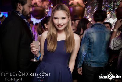 Flash Fridays pres. RayRay & Mindset at CE LA VI — photo 68