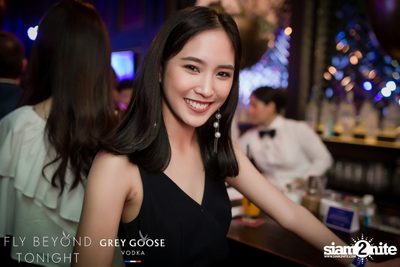 Flash Fridays pres. RayRay & Mindset at CE LA VI — photo 71