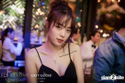 Flash Fridays pres. RayRay & Mindset at CE LA VI — photo 74