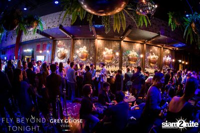 Flash Fridays pres. RayRay & Mindset at CE LA VI — photo 77