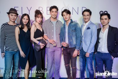 Flash Fridays pres. RayRay & Mindset at CE LA VI — photo 78