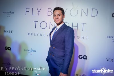 Flash Fridays pres. RayRay & Mindset at CE LA VI — photo 80