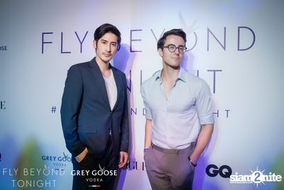 Flash Fridays pres. RayRay & Mindset at CE LA VI — photo 82