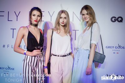 Flash Fridays pres. RayRay & Mindset at CE LA VI — photo 85