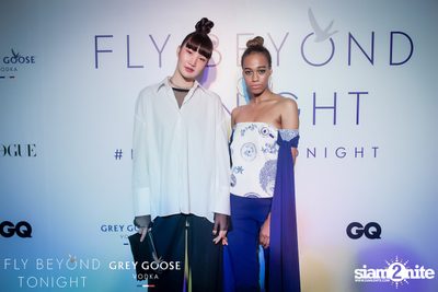Flash Fridays pres. RayRay & Mindset at CE LA VI — photo 86