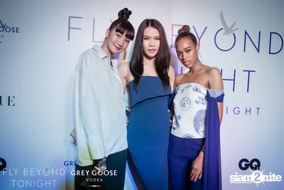 Flash Fridays pres. RayRay & Mindset at CE LA VI — photo 87