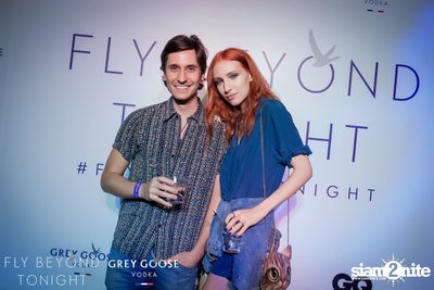 Flash Fridays pres. RayRay & Mindset at CE LA VI — photo 88