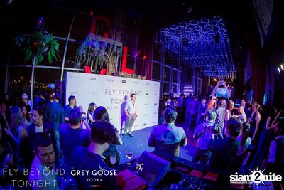 Flash Fridays pres. RayRay & Mindset at CE LA VI — photo 92