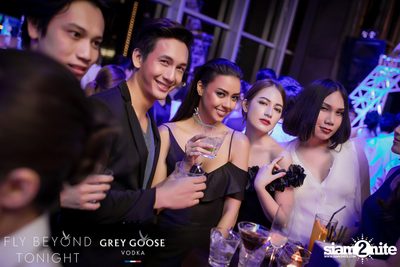 Flash Fridays pres. RayRay & Mindset at CE LA VI — photo 98