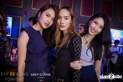 Flash Fridays pres. RayRay & Mindset at CE LA VI — photo 104