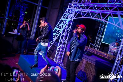 Flash Fridays pres. RayRay & Mindset at CE LA VI — photo 105