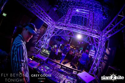 Flash Fridays pres. RayRay & Mindset at CE LA VI — photo 109