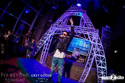 Flash Fridays pres. RayRay & Mindset at CE LA VI — photo 110