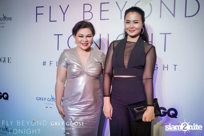 Flash Fridays pres. RayRay & Mindset at CE LA VI — photo 114