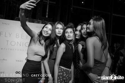 Flash Fridays pres. RayRay & Mindset at CE LA VI — photo 115