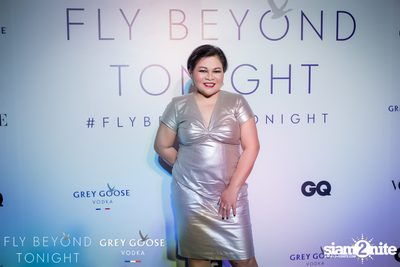 Flash Fridays pres. RayRay & Mindset at CE LA VI — photo 118