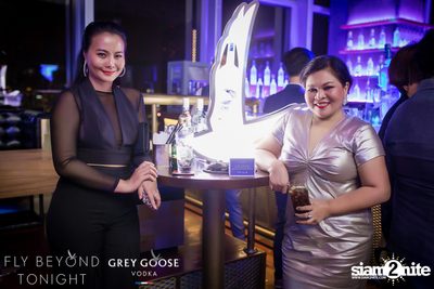 Flash Fridays pres. RayRay & Mindset at CE LA VI — photo 119