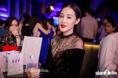 Flash Fridays pres. RayRay & Mindset at CE LA VI — photo 120