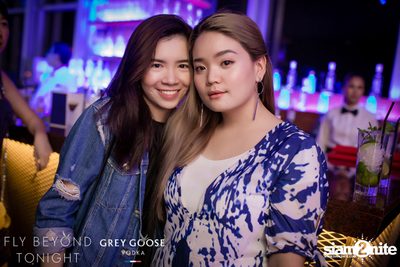 Flash Fridays pres. RayRay & Mindset at CE LA VI — photo 123