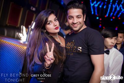 Flash Fridays pres. RayRay & Mindset at CE LA VI — photo 124
