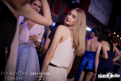 Flash Fridays pres. RayRay & Mindset at CE LA VI — photo 125