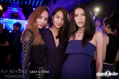 Flash Fridays pres. RayRay & Mindset at CE LA VI — photo 128