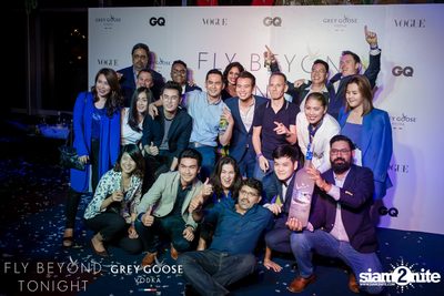 Flash Fridays pres. RayRay & Mindset at CE LA VI — photo 131
