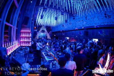 Flash Fridays pres. RayRay & Mindset at CE LA VI — photo 132