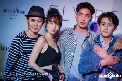 Flash Fridays pres. RayRay & Mindset at CE LA VI — photo 134