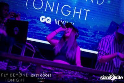 Flash Fridays pres. RayRay & Mindset at CE LA VI — photo 135