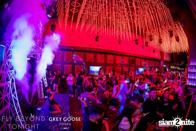 Flash Fridays pres. RayRay & Mindset at CE LA VI — photo 137