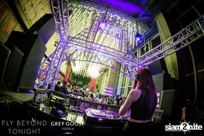 Flash Fridays pres. RayRay & Mindset at CE LA VI — photo 142