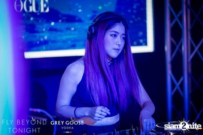 Flash Fridays pres. RayRay & Mindset at CE LA VI — photo 147