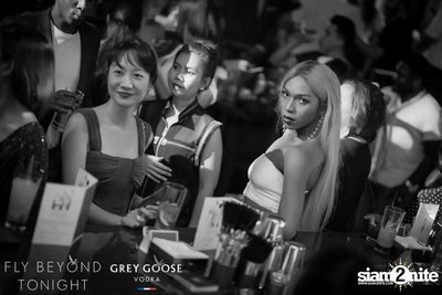 Flash Fridays pres. RayRay & Mindset at CE LA VI — photo 151