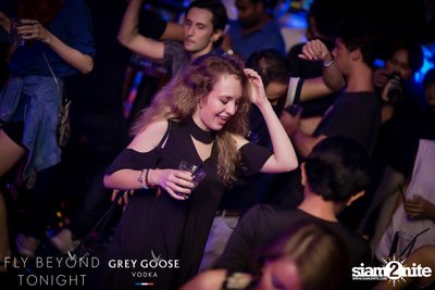 Flash Fridays pres. RayRay & Mindset at CE LA VI — photo 152
